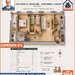 Titan de vanzare apartament cu 3 camere, pret corect